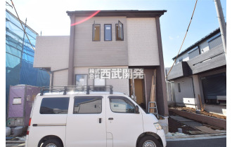 【外観】販売現地（2025年9撮影）
