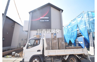 【外観】販売現地（2025年9撮影）
