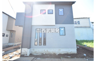 【外観】販売現地（2025年9撮影）