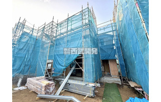 【外観】販売現地（2025年8月撮影）