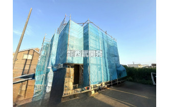 【外観】販売現地（2025年8月撮影）