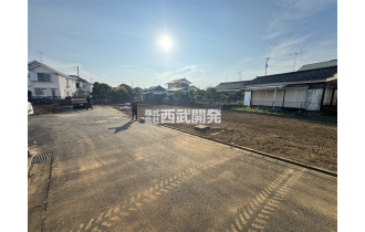 【外観】全体写真