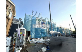 【外観】販売現地（2025年8月撮影）