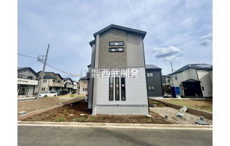 【外観】令和7年9月撮影