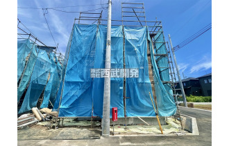 【外観】販売現地（2025年7月撮影）