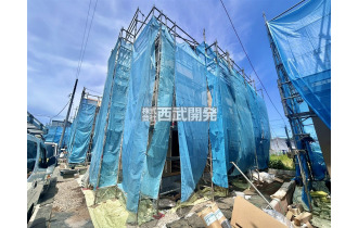 【外観】販売現地（2025年7月撮影）