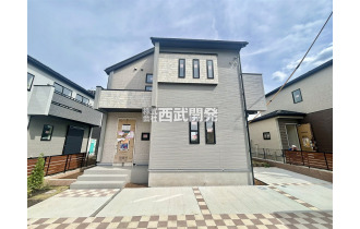 【外観】令和7年9月撮影