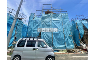【外観】販売現地（2025年7月撮影）