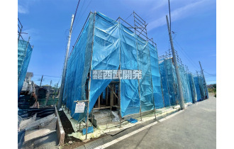 【外観】販売現地（2025年7月撮影）