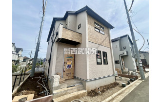 【外観】令和7年9月撮影