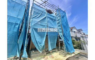 【外観】販売現地（2025年7月撮影）
