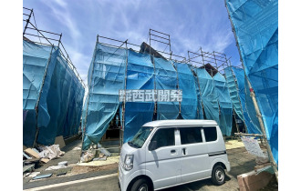 【外観】販売現地（2025年7月撮影）