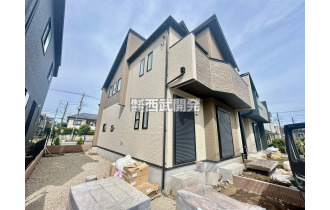 【外観】令和7年9月撮影