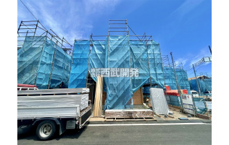 【外観】販売現地（2025年7月撮影）