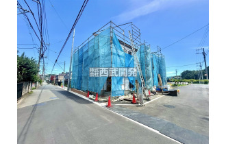 【外観】販売現地（2025年7月撮影）