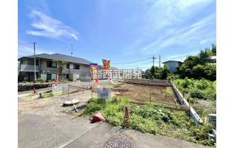 【外観】令和7年6月21日撮影