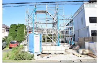 【外観】令和7年7月撮影