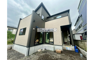 【外観】令和7年9月撮影