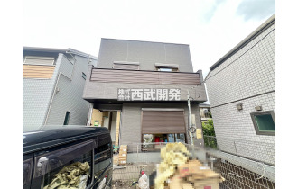 【外観】令和7年8月1日撮影