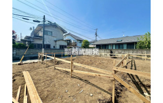 【外観】2025年8月撮影