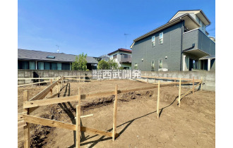 【外観】2025年8月撮影