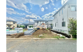 【外観】令和7年8月撮影