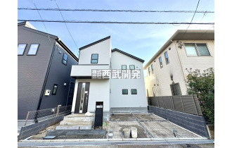 【外観】令和7年11月撮影