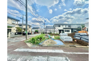 【外観】令和7年8月撮影