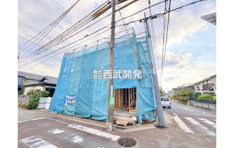 【外観】令和7年9月撮影