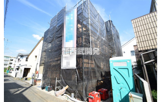 【外観】令和7年9月26日撮影