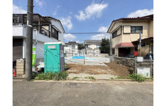 【外観】令和7年9月撮影
