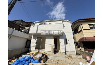 【外観】令和7年10月撮影