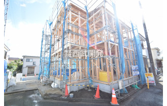 【外観】令和7年10月撮影