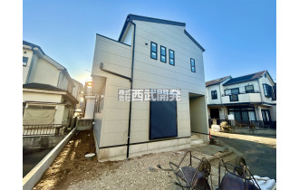 【外観】令和7年12月4日撮影