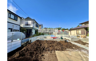 【外観】令和7年10月撮影