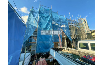 【外観】令和7年11月撮影