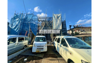 【外観】令和7年11月撮影