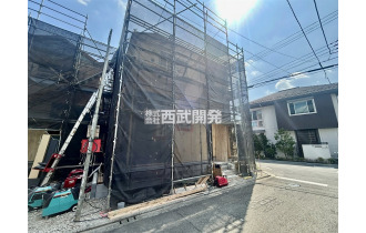 【外観】令和7年9月撮影