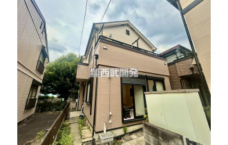 【外観】2025年9月撮影