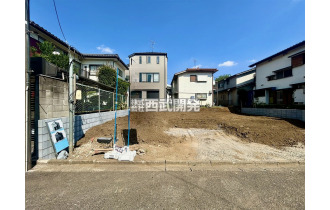 【外観】全体写真　令和7年9月撮影