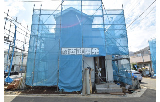 【外観】令和7年9月撮影