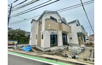 【外観】令和7年10月3日撮影