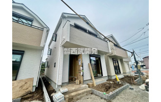 【外観】令和7年10月3日撮影