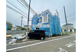 【外観】令和7年10月3日撮影