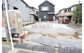 【外観】令和7年9月撮影