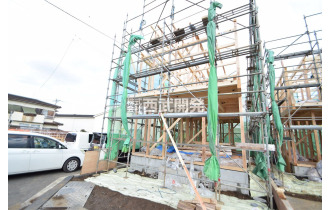 【外観】令和7年10月撮影