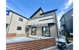 【外観】2026年1月5日撮影