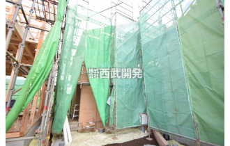 【外観】令和7年10月撮影