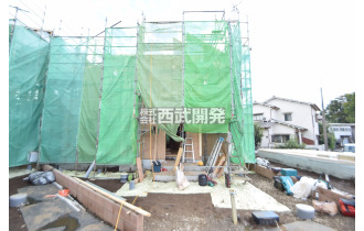 【外観】令和7年10月撮影