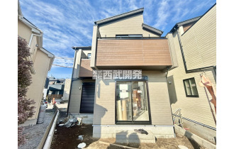 【外観】2026年1月5日撮影